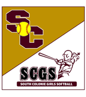 South Colonie Girls Softball > Home