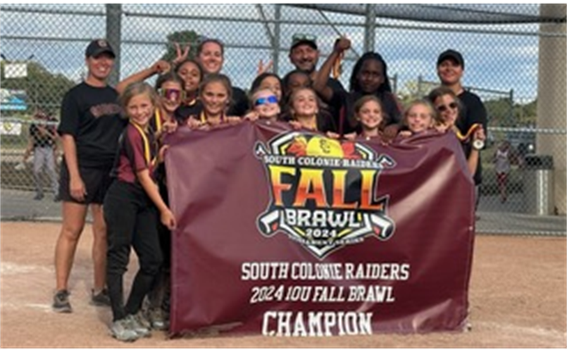 2024 Fall Brawl Champions